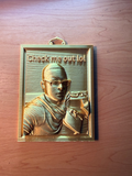 Memory Plaque